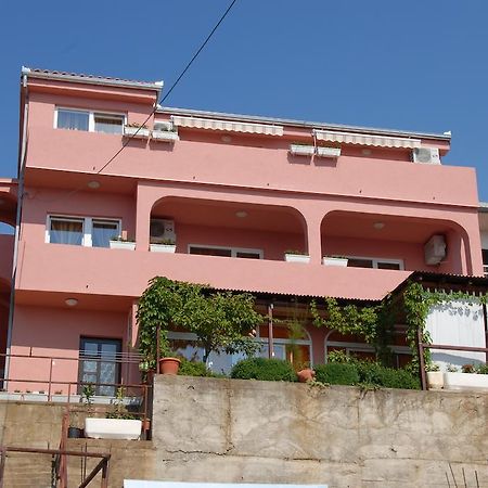 Apartments Kriz Senj  Ngoại thất bức ảnh