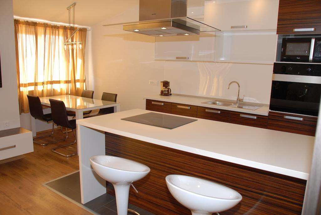 Apartments Kriz Senj  Phòng bức ảnh