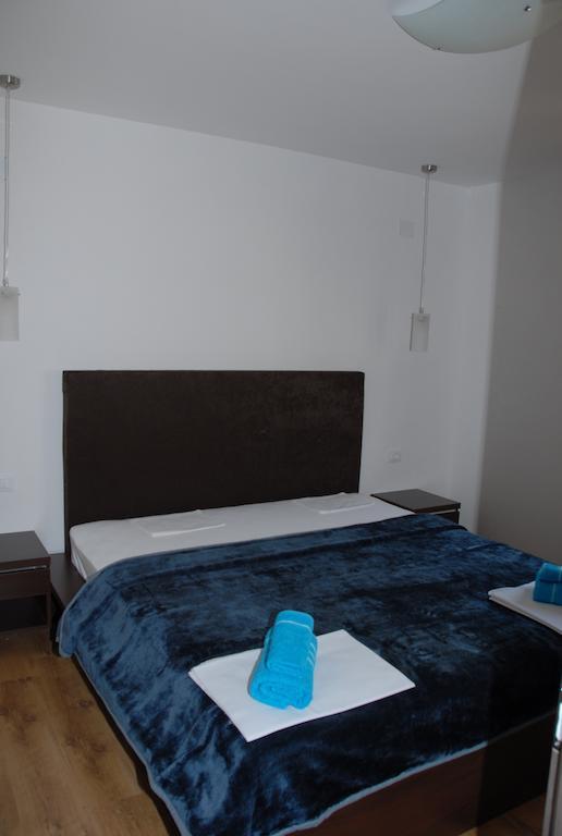 Apartments Kriz Senj  Phòng bức ảnh