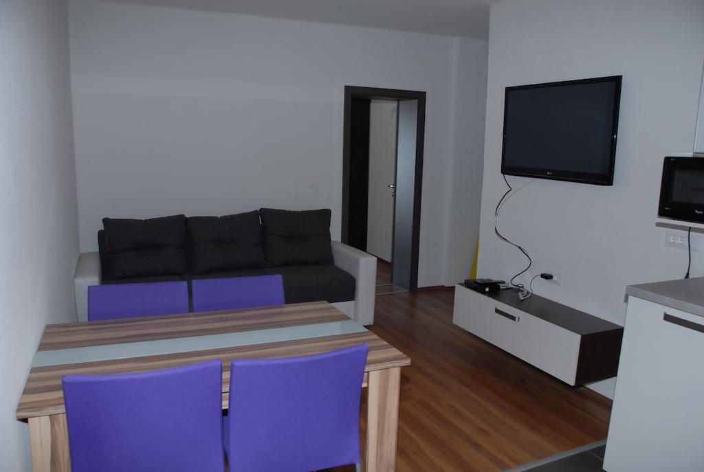 Apartments Kriz Senj  Phòng bức ảnh