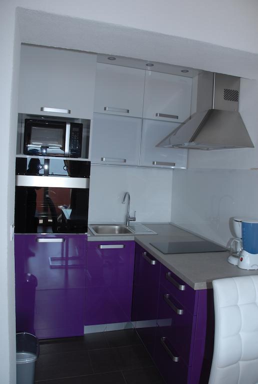 Apartments Kriz Senj  Phòng bức ảnh