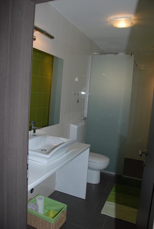 Apartments Kriz Senj  Ngoại thất bức ảnh