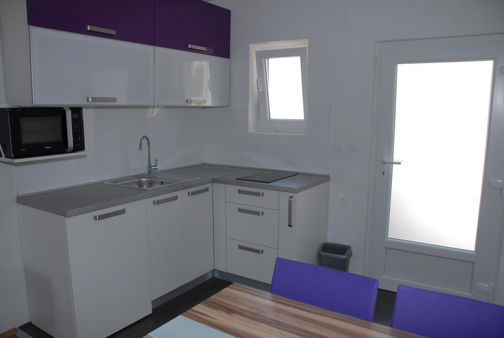 Apartments Kriz Senj  Phòng bức ảnh