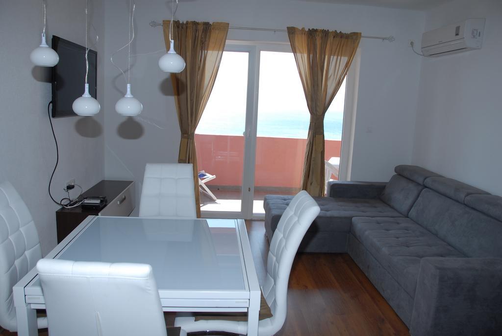 Apartments Kriz Senj  Phòng bức ảnh